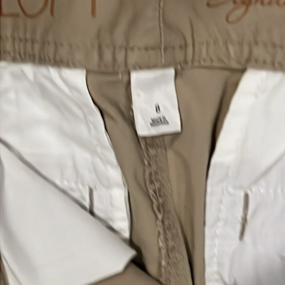 LOFT Signature Chino Size 8 - Picture 4 of 5